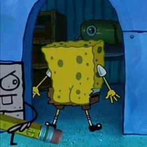 Meet your Posher, Sam